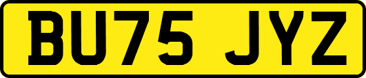BU75JYZ