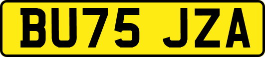 BU75JZA