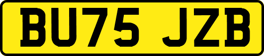 BU75JZB