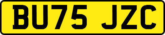 BU75JZC