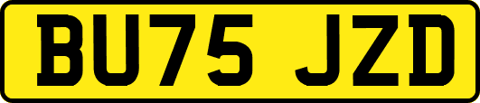 BU75JZD