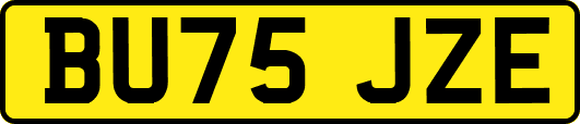 BU75JZE