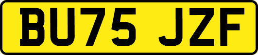 BU75JZF