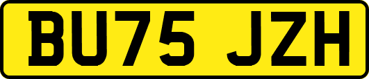 BU75JZH