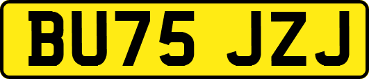 BU75JZJ