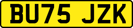 BU75JZK