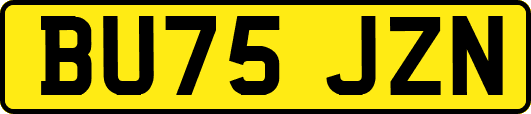 BU75JZN