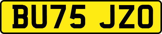 BU75JZO