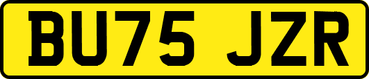BU75JZR
