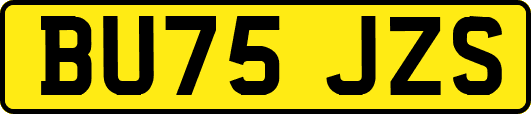 BU75JZS