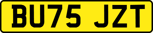 BU75JZT