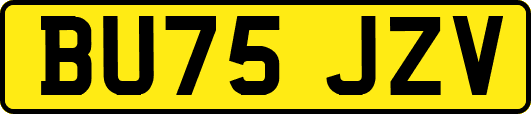BU75JZV