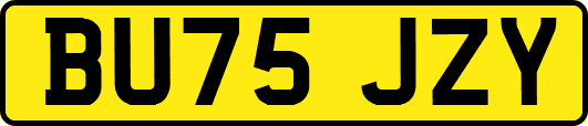 BU75JZY