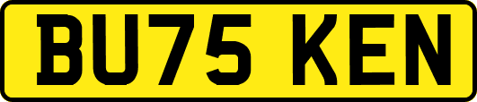 BU75KEN