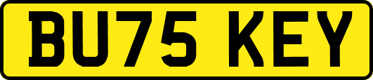 BU75KEY