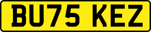 BU75KEZ