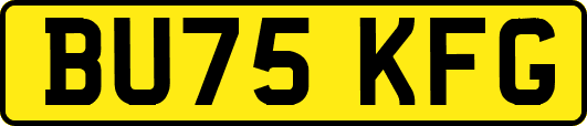 BU75KFG