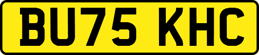 BU75KHC