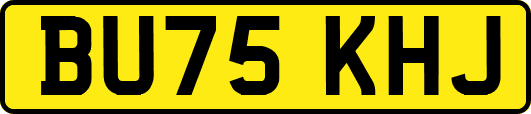 BU75KHJ