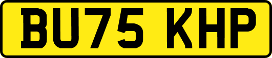 BU75KHP