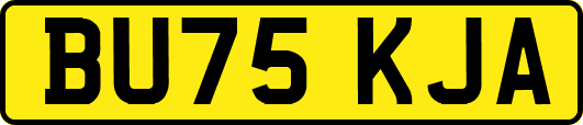 BU75KJA