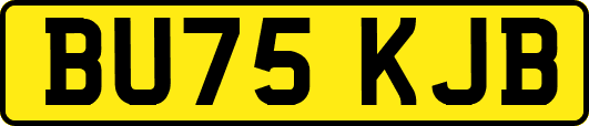BU75KJB