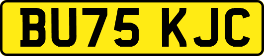 BU75KJC