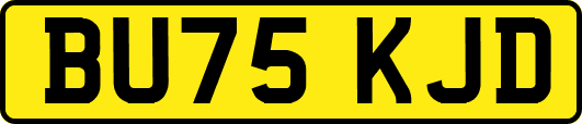 BU75KJD