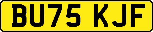 BU75KJF