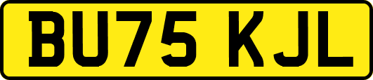 BU75KJL