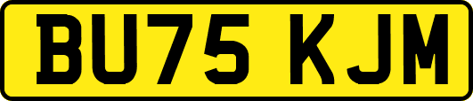 BU75KJM