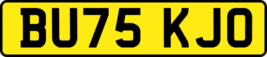 BU75KJO