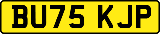 BU75KJP
