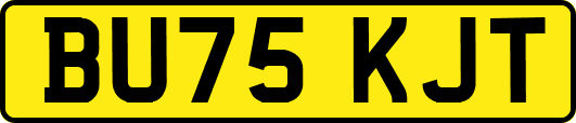 BU75KJT