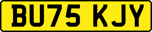 BU75KJY