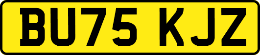 BU75KJZ