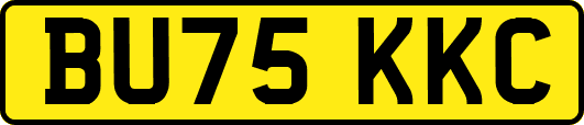 BU75KKC