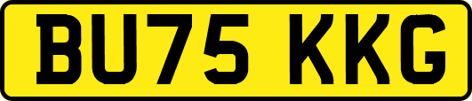 BU75KKG
