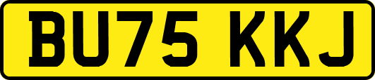 BU75KKJ