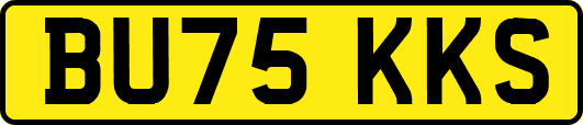BU75KKS