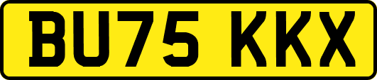 BU75KKX