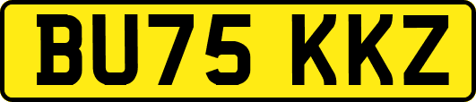 BU75KKZ