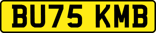 BU75KMB