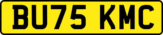 BU75KMC