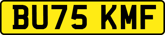 BU75KMF