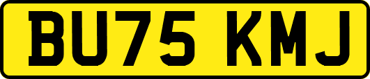 BU75KMJ