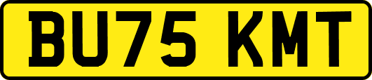 BU75KMT