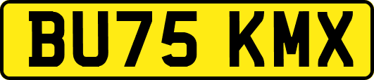 BU75KMX
