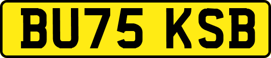 BU75KSB