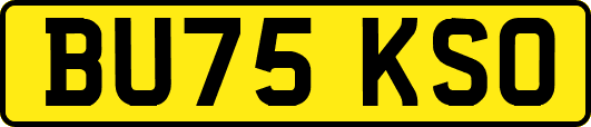 BU75KSO